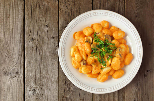 Domenico's Pumpkin Gnocchi (12oz)