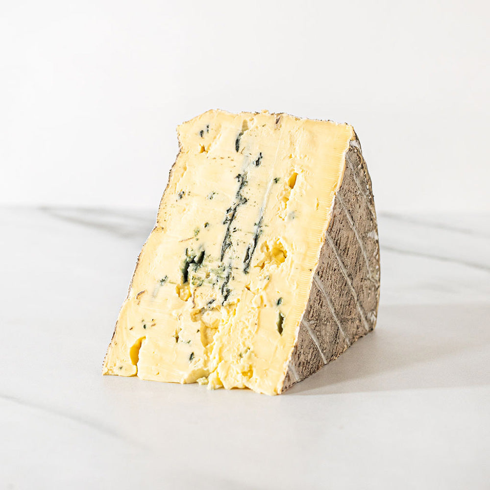 Aschenblau Cheese