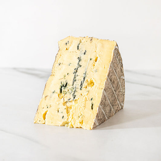 Aschenblau Cheese