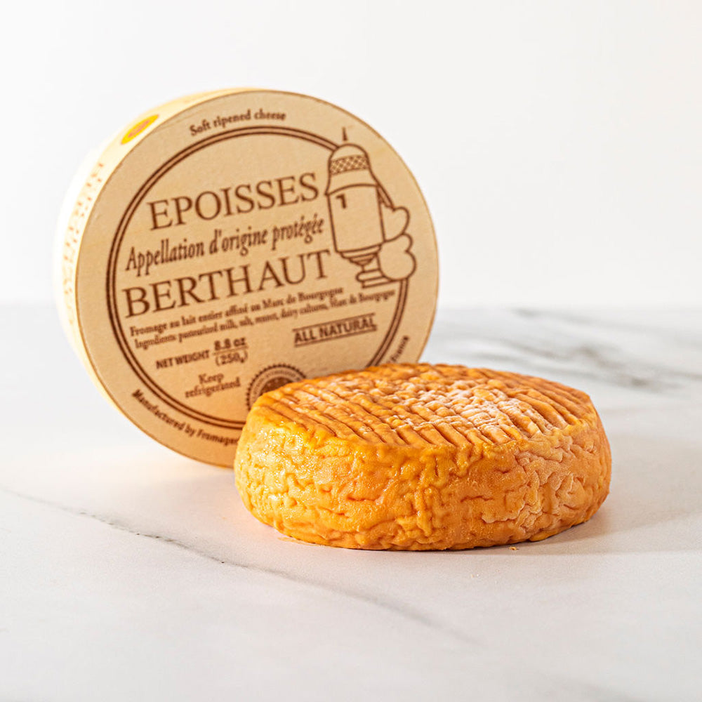 Epoisses Cheese