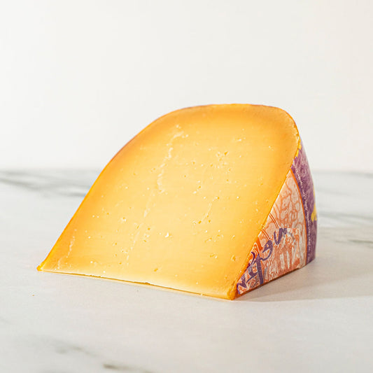 Ewephoria Cheese