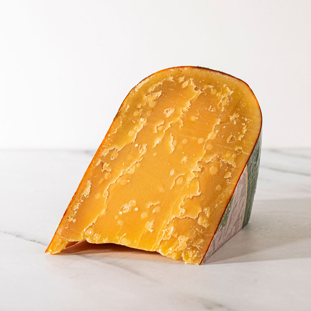 Extra Aged Five Year Old Gouda Cheese