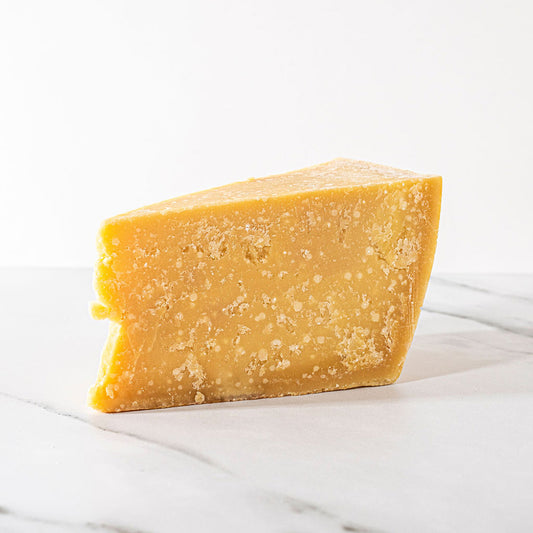 Parmigiano Reggiano Vacca Rosa Cheese