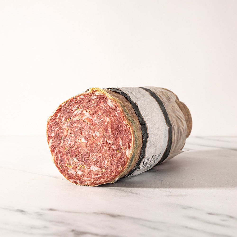 Golfera Finnochiona Salami with Fennel Seed